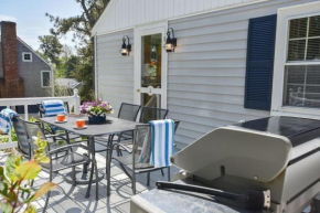 Lovely Home Minutes from Beach in Chatham